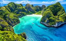 Phi Phi Islands Phi Phi Islands