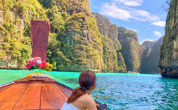 Phi Phi Islands Phi Phi Islands