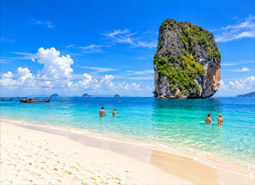 Koh Poda Krabi Koh Poda Krabi