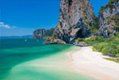 Half Day: Railay Bay