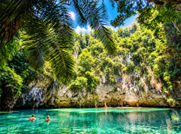 Railay Krabi