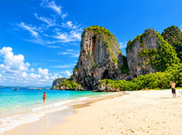 Railay Krabi Railay Krabi