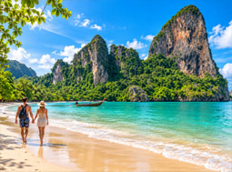 Railay Krabi Railay Krabi