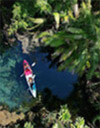 Clear Canal Kayaking