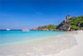 Similan Island Day Tour