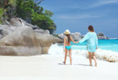 Similan Island Day Tour