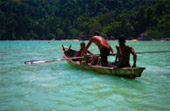 Surin Island -Simply stunning nature