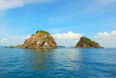 Koh Bulone - More nature than Lipe