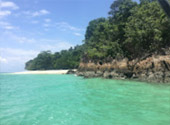 Koh Bulone - More nature than Lipe