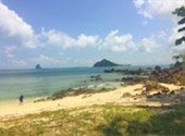 Koh Bulone - More nature than Lipe