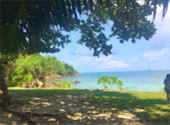 Koh Bulone - More nature than Lipe