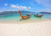 Ko Lipe One Day