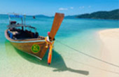 Unseen  Spots Lipe Island 4 Days 3 Nights