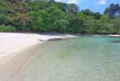 Unseen  Spots Lipe Island 4 Days 3 Nights