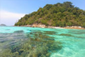 Unseen  Spots Lipe Island 4 Days 3 Nights