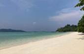 Unseen  Spots Lipe Island 4 Days 3 Nights