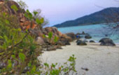 Unseen  Spots Lipe Island 4 Days 3 Nights