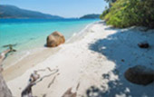 Unseen  Spots Lipe Island 4 Days 3 Nights