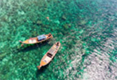 Unseen  Spots Lipe Island 4 Days 3 Nights