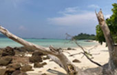 Unseen  Spots Lipe Island 4 Days 3 Nights