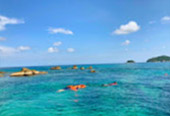 Unseen  Spots Lipe Island 4 Days 3 Nights