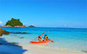 Unseen  Spots Lipe Island 4 Days 3 Nights