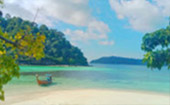 Unseen  Spots Lipe Island 4 Days 3 Nights