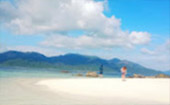 Unseen  Spots Lipe Island 4 Days 3 Nights