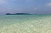 Unseen  Spots Lipe Island 4 Days 3 Nights