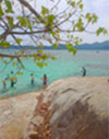 Unseen  Spots Lipe Island 4 Days 3 Nights