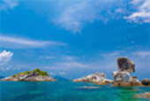 Unseen  Spots Lipe Island 4 Days 3 Nights