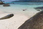 Unseen  Spots Lipe Island 4 Days 3 Nights