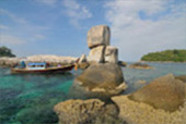 Unseen  Spots Lipe Island 4 Days 3 Nights