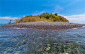 Unseen  Spots Lipe Island 4 Days 3 Nights