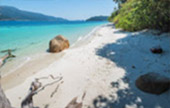 Unseen  Spots Lipe Island 4 Days 3 Nights