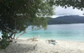 Unseen  Spots Lipe Island 4 Days 3 Nights