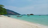 Unseen  Spots Lipe Island 4 Days 3 Nights