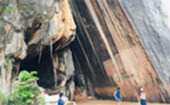 Longtail Boat Charter in Koh Yao: James Bond Island