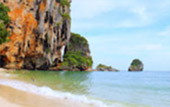 Longtail Boat Charter in Krabi: PP and Bamboo Island