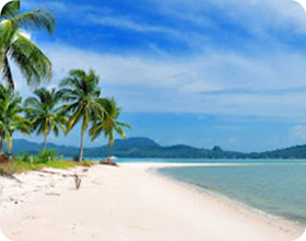 Longtail Boat Charter in Koh Yao