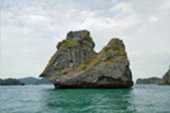 Boat Charter in Samui Island: Route4