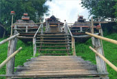 Ban Rak Thai: A Journey into the Fog Village