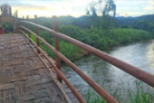 Ban Rak Thai: A Journey into the Fog Village