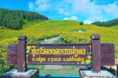 1600 Height, Flower Hill 3 Days 2 Nights