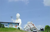 North Travel Route and Mae Hongson. 5 Days 4 Nights