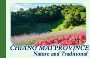 Chiang Mai Province: Nature and Traditional