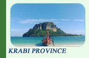 Krabi Province