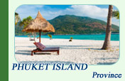 Phuket Island Province