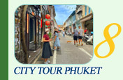 City Tour Phuket