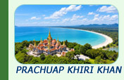 Prachuap Khiri Khan